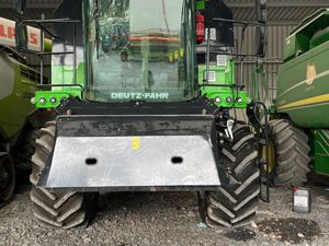 Deutz Fahr  6040 HTS - Image 3