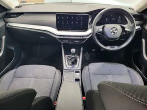 Skoda Octavia Octavia STY 2.0tdi 115HP - Image 4