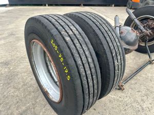 2016 MITSUBISHI CANTER 3.0D REAR AXLE DIFF - Image 3