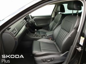 Skoda Superb Superb Style 2.0 TDI 150 BHP - Image 4