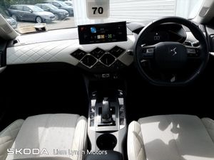DS Automobiles DS 3 1.2 Puretech 130 Bastille  Au - Image 2