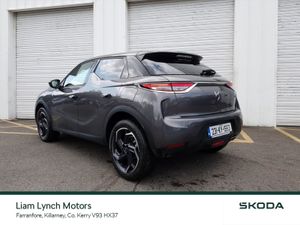 DS Automobiles DS 3 1.2 Puretech 130 Bastille  Au - Image 3