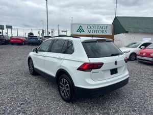 Volkswagen Tiguan - Image 3