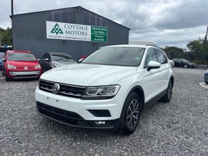 Volkswagen Tiguan - Image 2