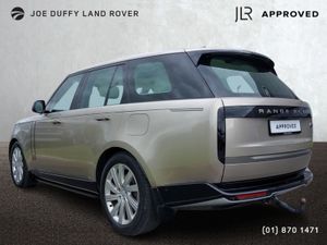 Land Rover Range Rover 3.0 Si6 Phev SE - Image 3