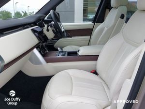 Land Rover Range Rover 3.0 Si6 Phev SE - Image 4