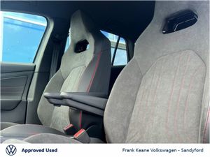 Volkswagen ID.4  gtx  Plus 77kwh 340HP  frank Kea - Image 4