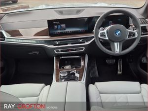 BMW X5 Xdrive50e M Sport - Image 4