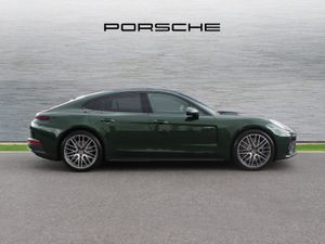 Porsche Panamera 4 E-hybrid - Image 4