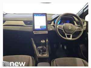 Renault Symbioz E-tech Full Hybrid 145 Auto Techno - Image 2