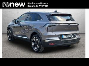Renault Symbioz E-tech Full Hybrid 145 Auto Techno - Image 3