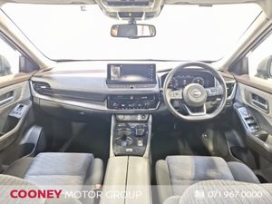 Nissan X-Trail Epower X-trail SV Premium 5 Seater - Image 2