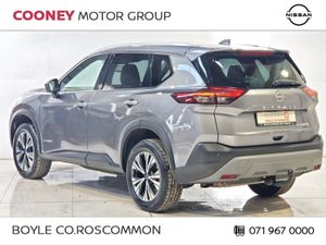 Nissan X-Trail Epower X-trail SV Premium 5 Seater - Image 3