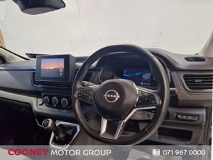 Nissan Primastar SV Premium(hight Spec) Demo Clea - Image 2