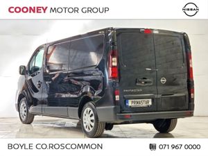 Nissan Primastar SV Premium(hight Spec) Demo Clea - Image 3