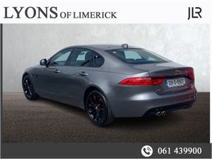 Jaguar XF 2.0d 180 PS RWD Auto - Image 2