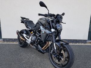 BMW F900R Finance Available - Image 2