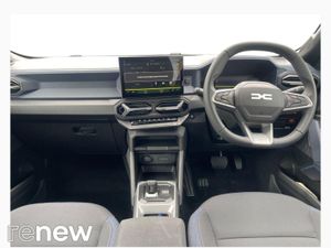 Dacia Bigster Expression HEV 155 - Image 2