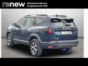 Dacia Bigster Expression HEV 155 - Image 3