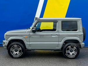 Suzuki Jimny 660cc AWD AUTO // G-WAGON BODYKIT // - Image 3