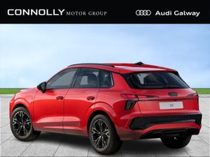 Audi Q3 S-line E-hybrid 272 BHP - Image 3