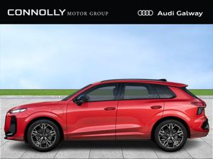 Audi Q3 S-line E-hybrid 272 BHP - Image 4