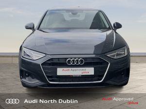 Audi A4 A4 Technik 35 Tfsi Mhev S-A Technik 35 Tf - Image 3
