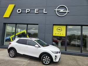 Kia Stonic K2 1.2 Petrol - Image 2