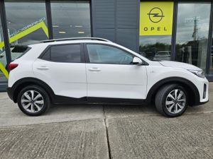 Kia Stonic K2 1.2 Petrol - Image 3