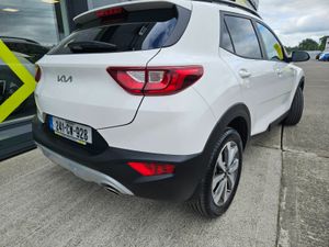 Kia Stonic K2 1.2 Petrol - Image 4