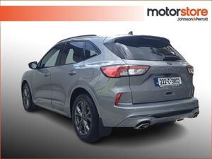 Ford Kuga 1.5 Ecoblue 120PS St-line - Image 2