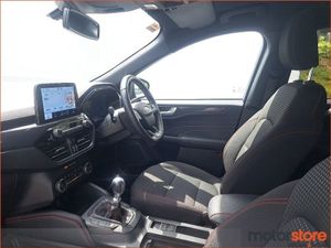 Ford Kuga 1.5 Ecoblue 120PS St-line - Image 3
