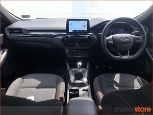 Ford Kuga 1.5 Ecoblue 120PS St-line - Image 4
