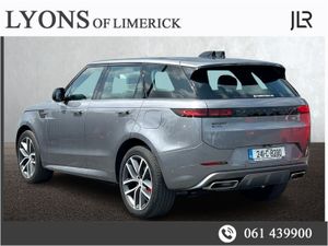 Land Rover Range Rover SWB 3.0 I6 Phev HSE - Image 2