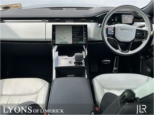 Land Rover Range Rover SWB 3.0 I6 Phev HSE - Image 4