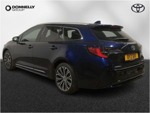 Toyota Corolla Touring Sport Excel - Image 3