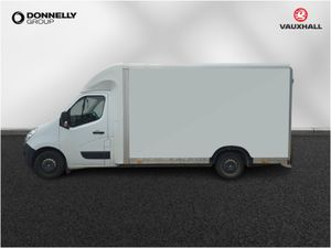 Renault Master Mwb Diesel Rwd - Image 3