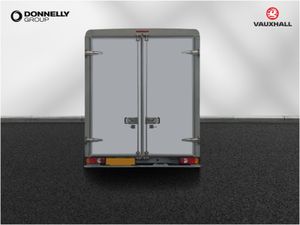 Renault Master Mwb Diesel Rwd - Image 4