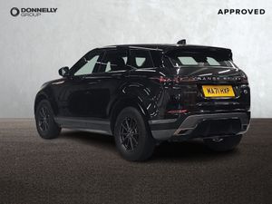 Land Rover Range Rover Evoque Diesel Hatchback R-D - Image 3