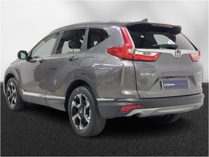 Honda CR-V Cr-V Estate EX - Image 3