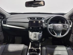 Honda CR-V Cr-V Estate EX - Image 4