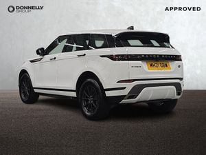 Land Rover Range Rover Evoque Diesel Hatchback R-D - Image 3