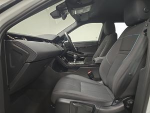 Land Rover Range Rover Evoque Diesel Hatchback R-D - Image 4