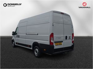 Fiat Ducato 35 Maxi Xlb Lwb Diesel - Image 3