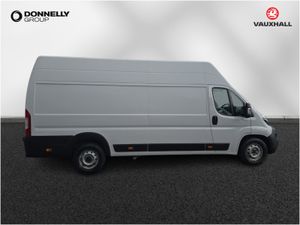 Fiat Ducato 35 Maxi Xlb Lwb Diesel - Image 4
