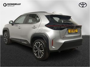 Toyota Yaris Cross Estate Excel - Image 3