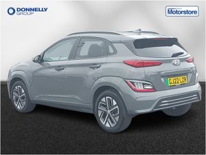 Hyundai Kona Electric Hatchback Premium - Image 2