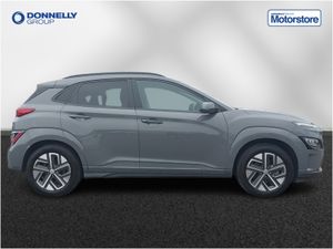 Hyundai Kona Electric Hatchback Premium - Image 3