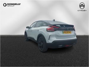 Citroen C4 E- Electric Hatchback E-Series - Image 2