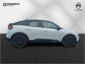Citroen C4 E- Electric Hatchback E-Series - Image 3